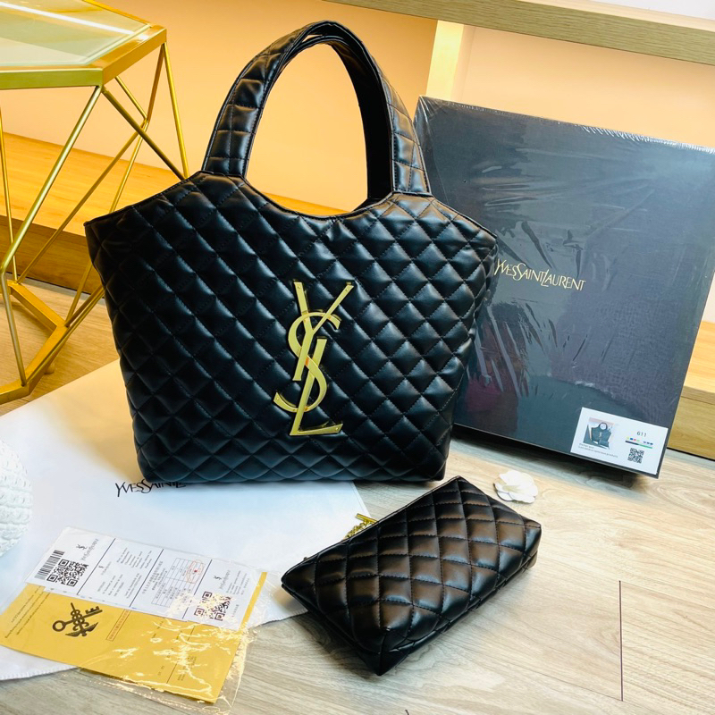 Túi yssl shopping s33x42