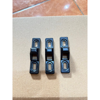 Miệng chốt cửa lùa, miệng khóa D , miệng chốt sập xingfa, pma, 55 vát cạnh