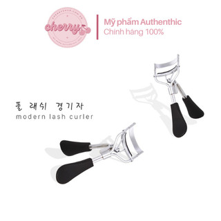 💥🍒Bấm Mi Cán Đen Vacosi Eyelash Curler Beauty Accessories Tool 🌻