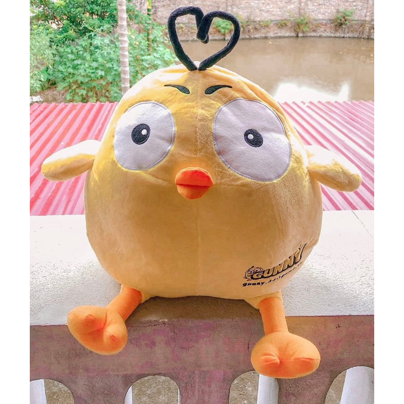 Gà bông gunny
