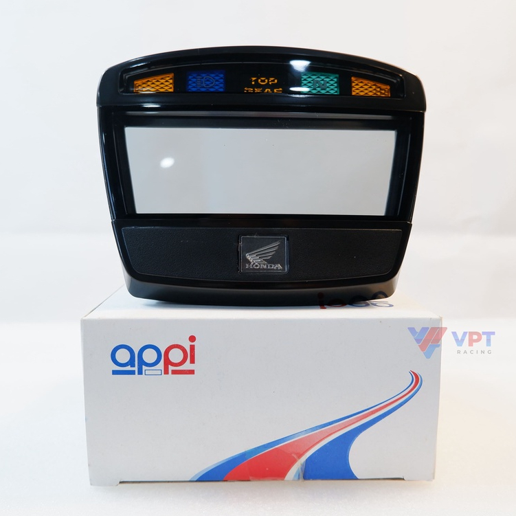 Kiếng đồng hồ Appi cho Honda Super Dream II / Dream II / EX5