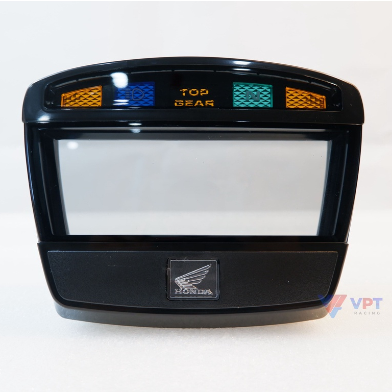 Kiếng đồng hồ Appi cho Honda Super Dream II / Dream II / EX5