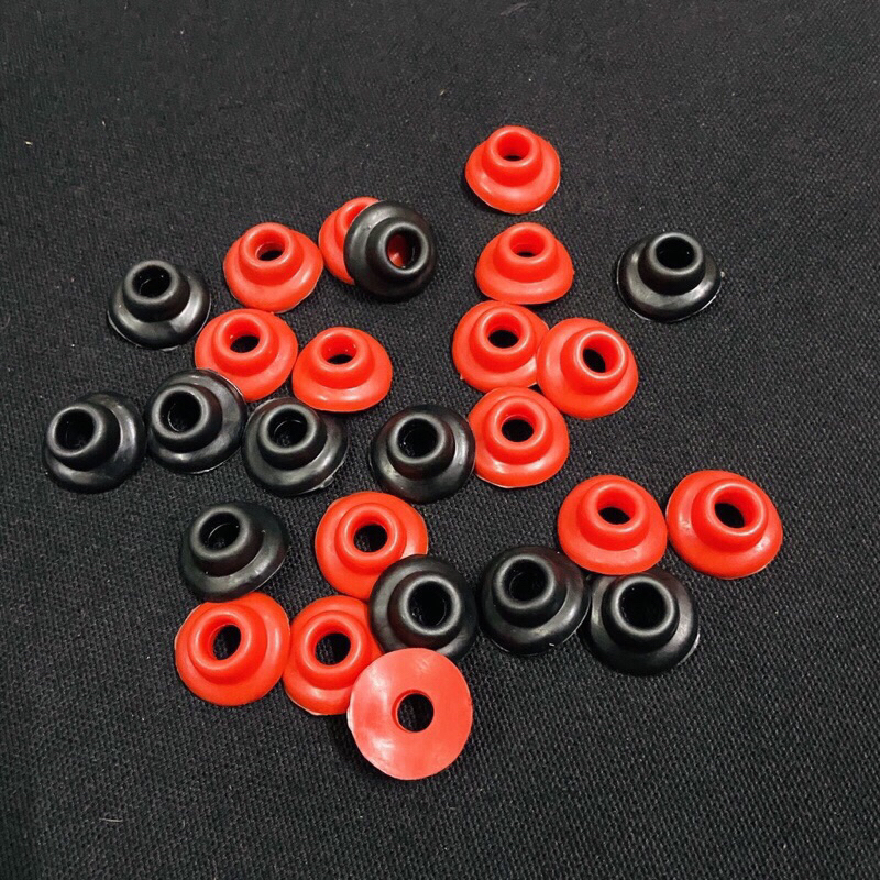 Cao su van vòi các dòng xe