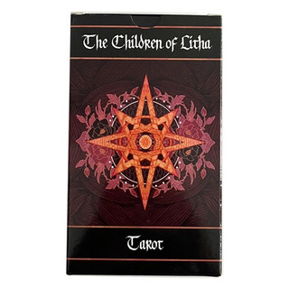 Bộ Bài Children of Litha Tarot