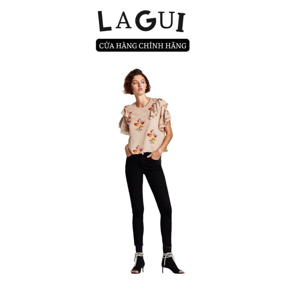 ** ÁO RÁP BÈO ZARA SĂN SALE ( MỚI 100% )