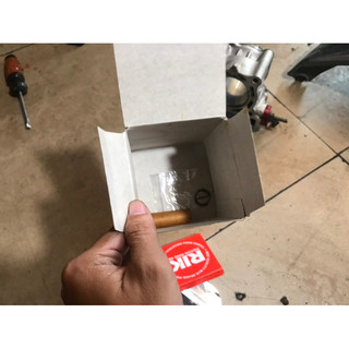 Piston Ex 62.02 fix kêu nòng
