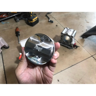 Piston ex 62.02 fix kêu nòng