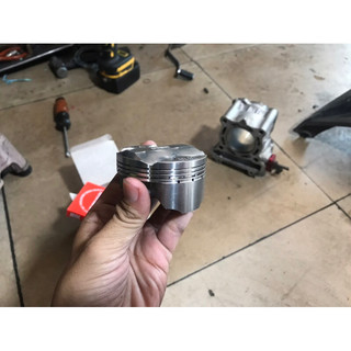 Piston Ex 62.02 fix kêu nòng