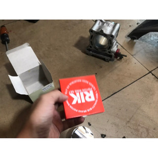 Piston Ex 62.02 fix kêu nòng