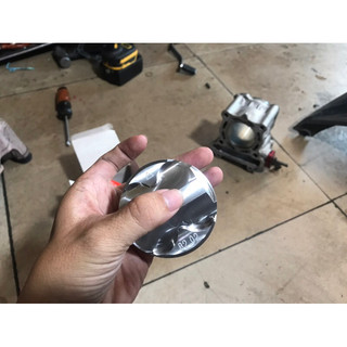 Piston Ex 62.02 fix kêu nòng
