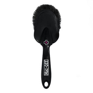 69bikeshop_bàn chải mềm chùi rửa xe đạp, xe máy và ô tô muc-off soft washing brush