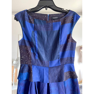 Đầm Maxi Talbots VNXK