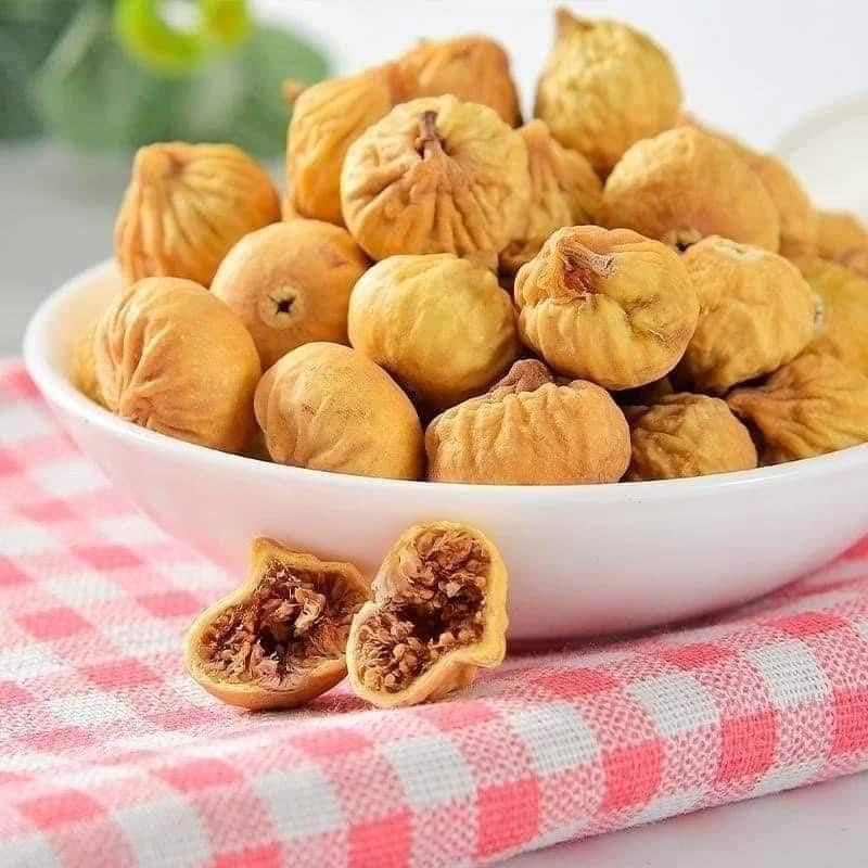 SUNG TÂN CƯƠNG SẤY KHÔ 500G- SHOP KELLY YE