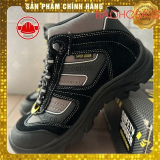 Giày bảo hộ lao động Jogger Climber S3