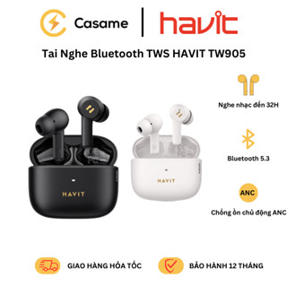 Tai Nghe TWS HAVIT TW958 Pro