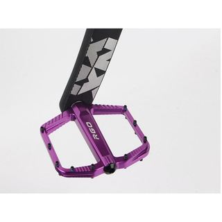 Pedal xe đạp RGO-1052 3 bạc đạn