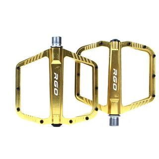 Pedal xe đạp RGO-1052 3 bạc đạn