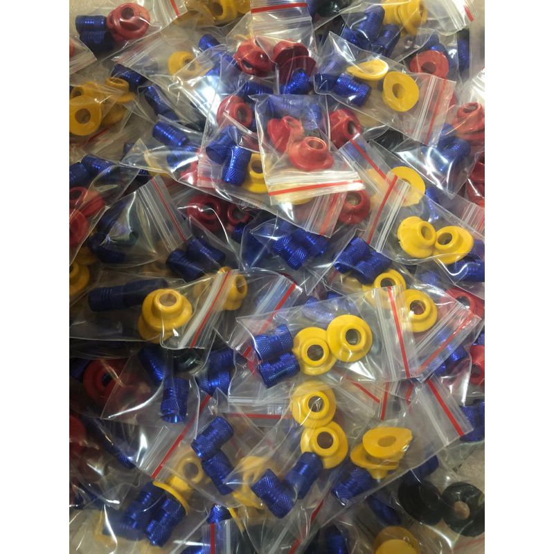 Cao su van vòi các dòng xe