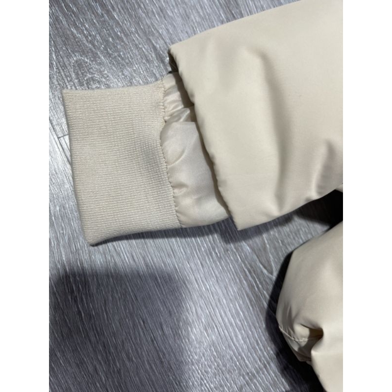 Áo phao ZA.RA vnxk xịn hãng