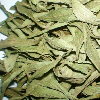 Trà cỏ ngọt 100g - 200g - 300g