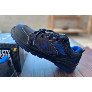 Giày bảo hộ Safety Jogger Cador - Hàng chính hãng - Nhập khẩu bắt buộc VAT