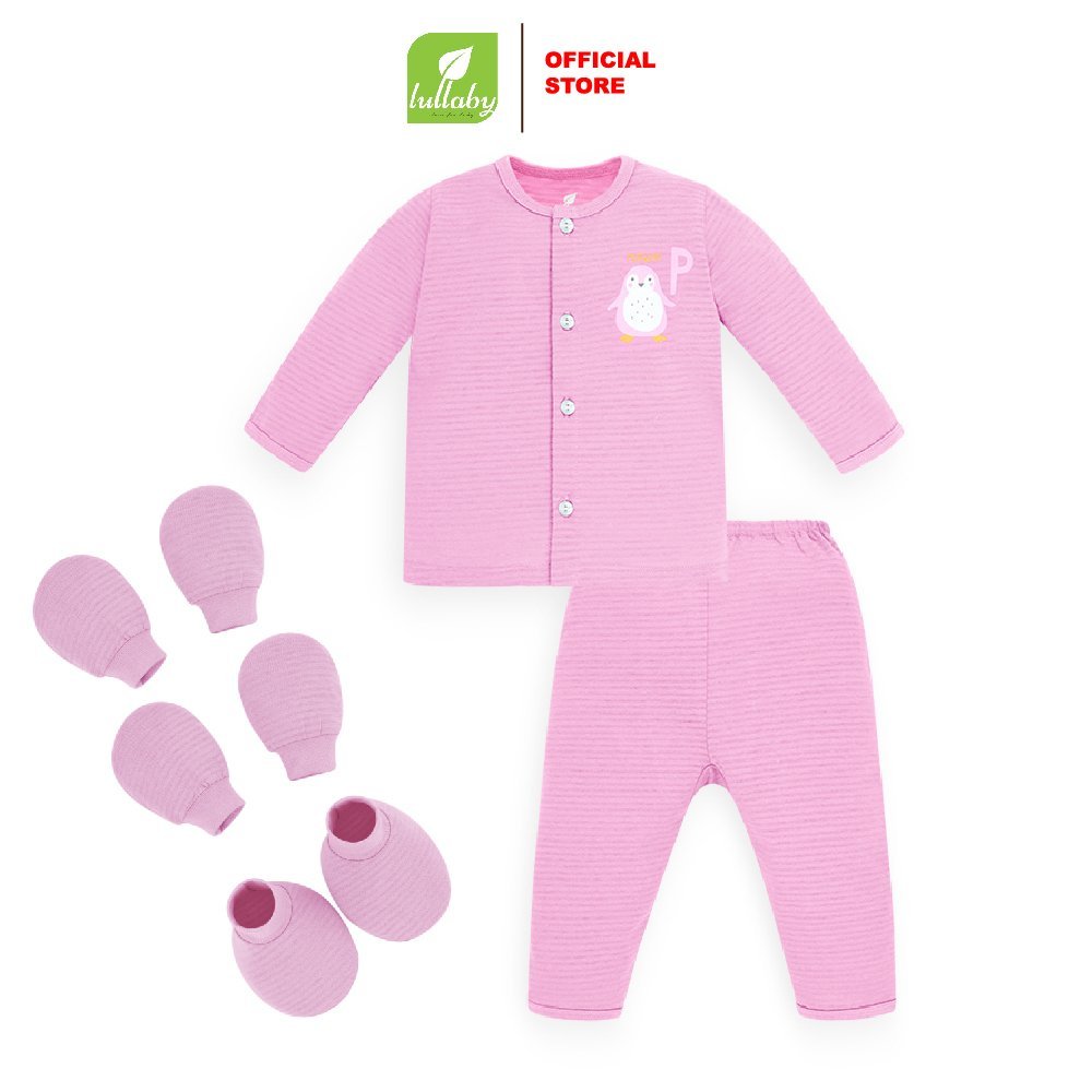 Lullaby - Set sơ sinh  NH687071B