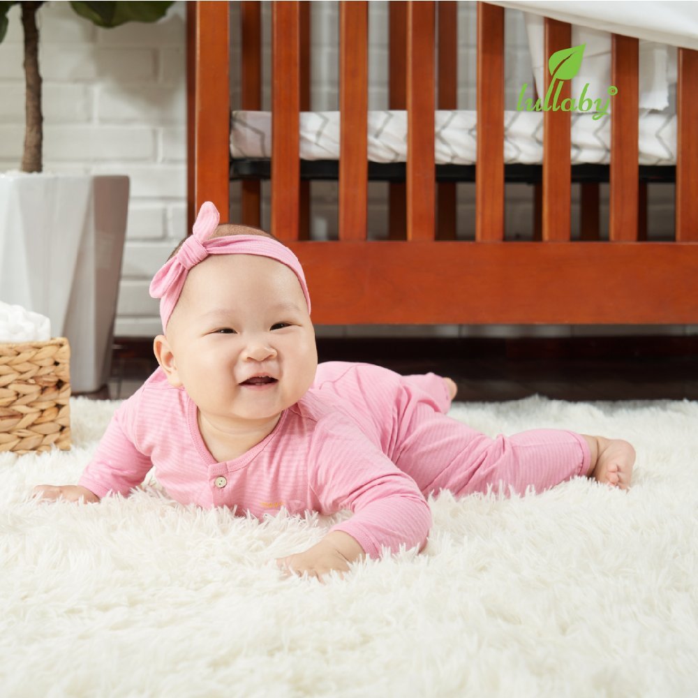 Lullaby - Set sơ sinh  NH687071B