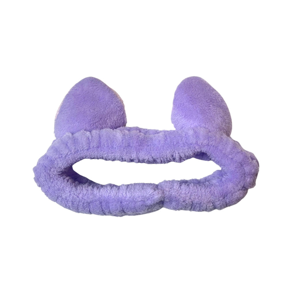 Băng Đô Tai Mèo Mega We Care