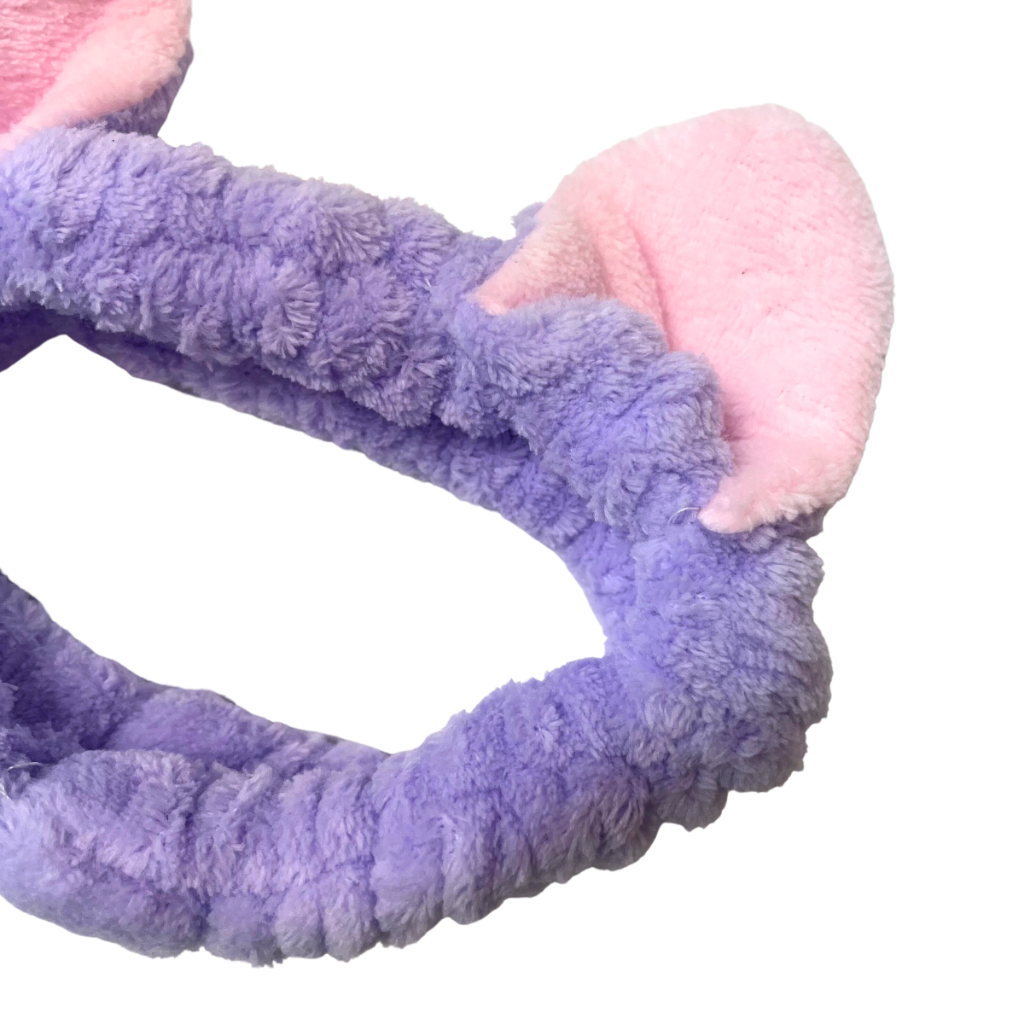 Băng Đô Tai Mèo Mega We Care