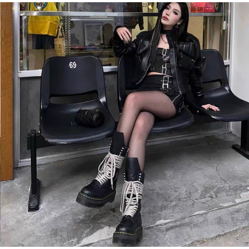 Boost giống Rosé Blackpink