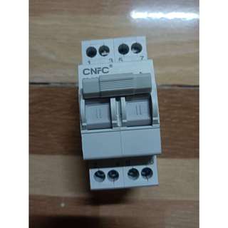 Át aptomat đảo chiều 63a 2p hàng cnfc chất lượng iso