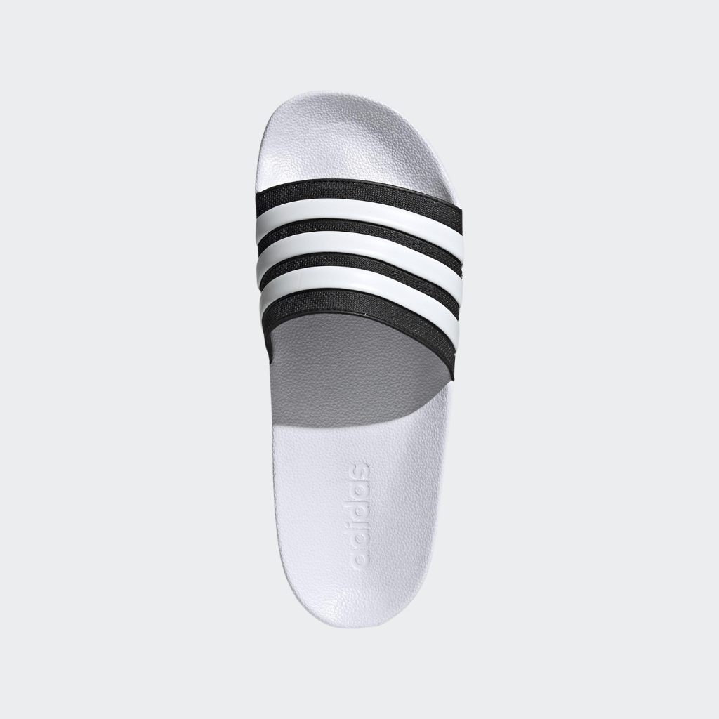 Dép Adidas Adilette Shower đen trắng/ Dép quai ngang nam nữ đẹp-nhẹ chất lượng thời trang 2023