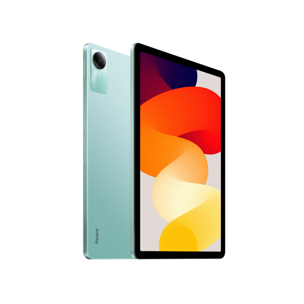 Máy tính bảng Redmi Pad SE (6+128GB)| Snapdragon 680| 8000 mAh