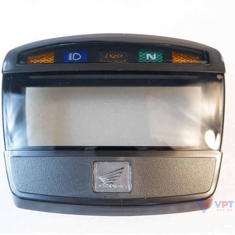 Kiếng đồng hồ Appi cho Honda Super Dream II / Dream II / EX5