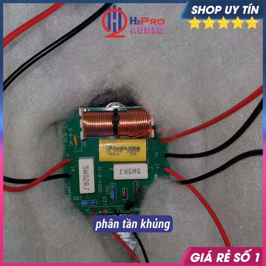 Đôi Loa Trợ Lời Karaoke Jbl L3 Pro Bass 16 240W-8 Ôm Có Tay Treo Hàng Bãi , Loa Quán Cafe, Nhà Hàng-H2Pro Audio