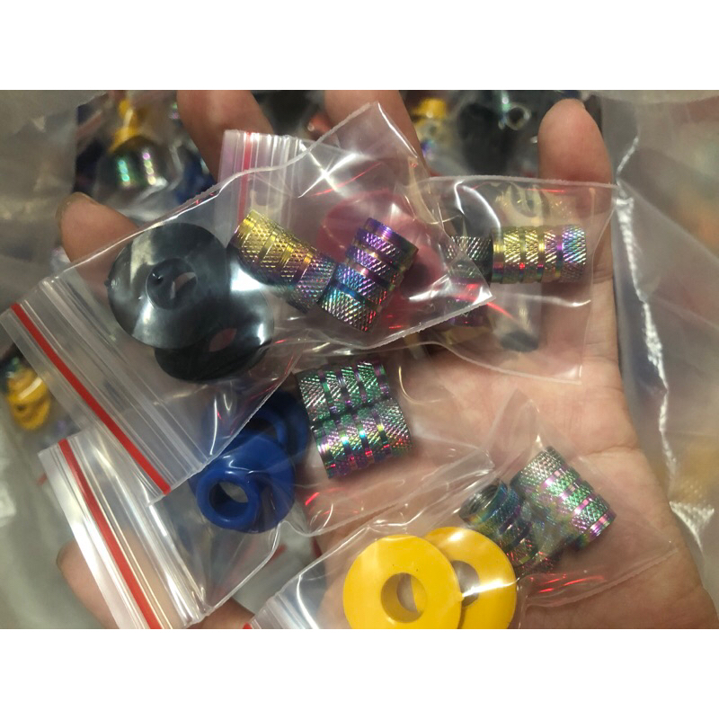 Cao su van vòi các dòng xe