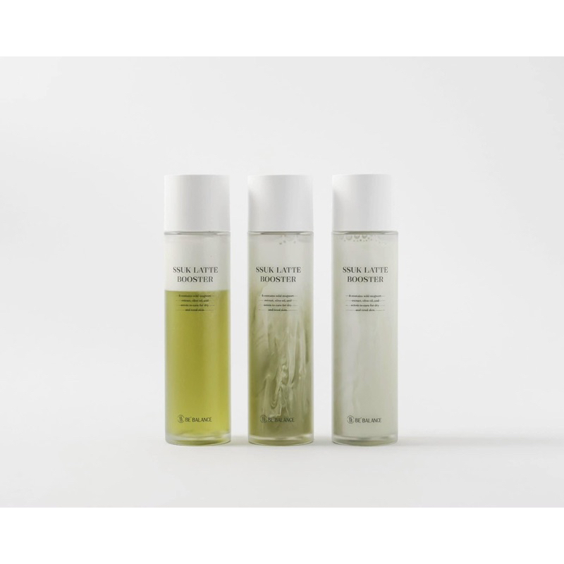 SSUK ngải cứu đa tầng Be’balance