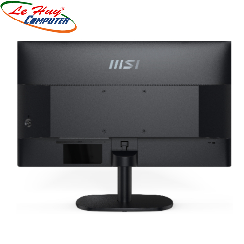 Màn hình máy tính MSI PRO MP251 24.5inch FullHD 100Hz IPS