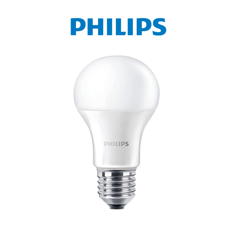 Bóng đèn Philips essential LED Bulb (Nhiều loại bóng check chi tiết ở SKU sản phẩm)