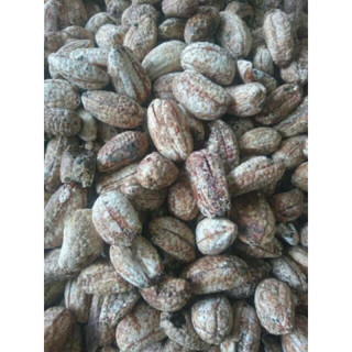 1kg chuối hột rừng