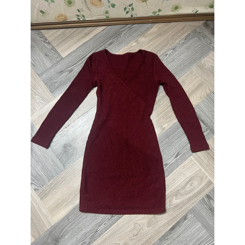 Váy áo thu đông đồng giá 50k