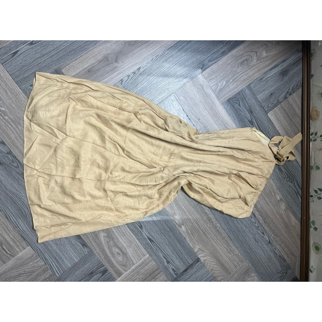 Váy Maxim, Suông đồng giá 50k