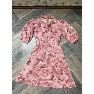Váy hãng đồng giá 50k
