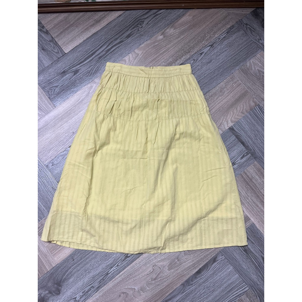 Chân váy, quần đồng giá 30k