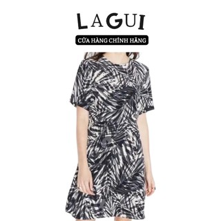 #[ MANGO AUTH ] ĐẦM NỮ IN HỌA TIẾT MANGO SĂN SALE. ( MỚI 100% )