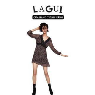 *[ ZARA AUTH ]** ĐẦM VOAN ZARA SĂN SALE ( MỚI 100% )