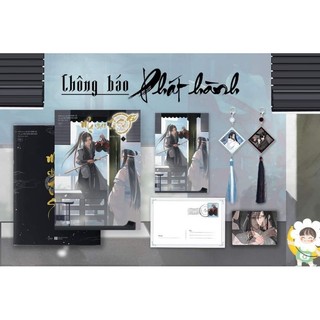 [Full] Bưu Thiếp Ma Đạo Tổ Sư 2