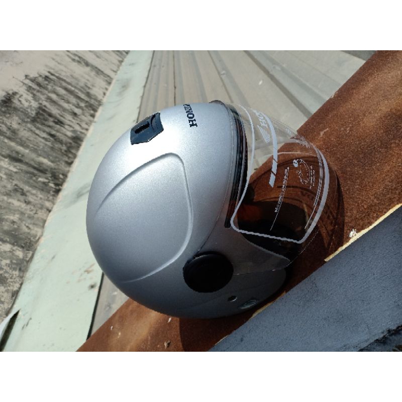 Mũ Nón Bảo Hiểm HONDA 3/4 Protec MO-001