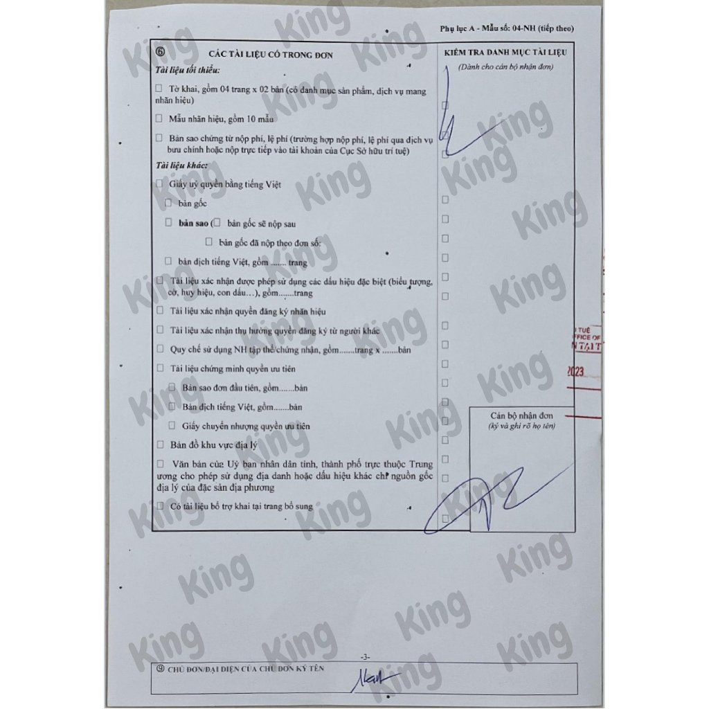 Balo Da Backpack Unisex Chống Nước Balo Backpack King - Mẫu 2 - Màu Kem