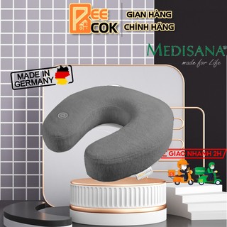 Gối massage cổ Medisana NM870 - Hàng Đức